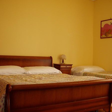 Albergo Ristorante Taverna Dalla "Lisina" Sansepolcro Extérieur photo