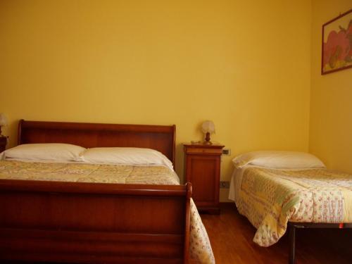 Albergo Ristorante Taverna Dalla "Lisina" Sansepolcro Extérieur photo