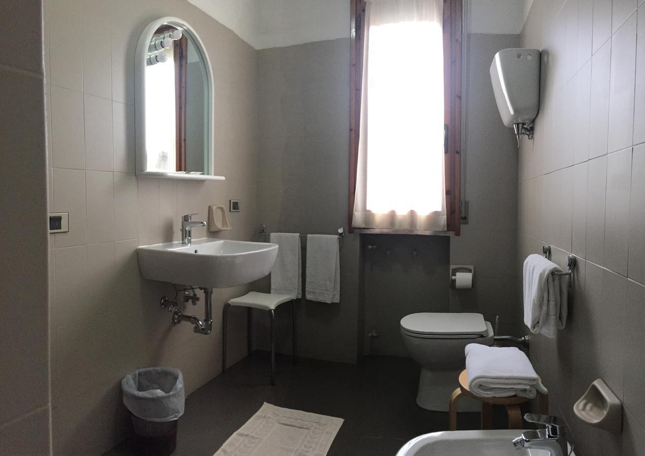 Albergo Ristorante Taverna Dalla "Lisina" Sansepolcro Extérieur photo