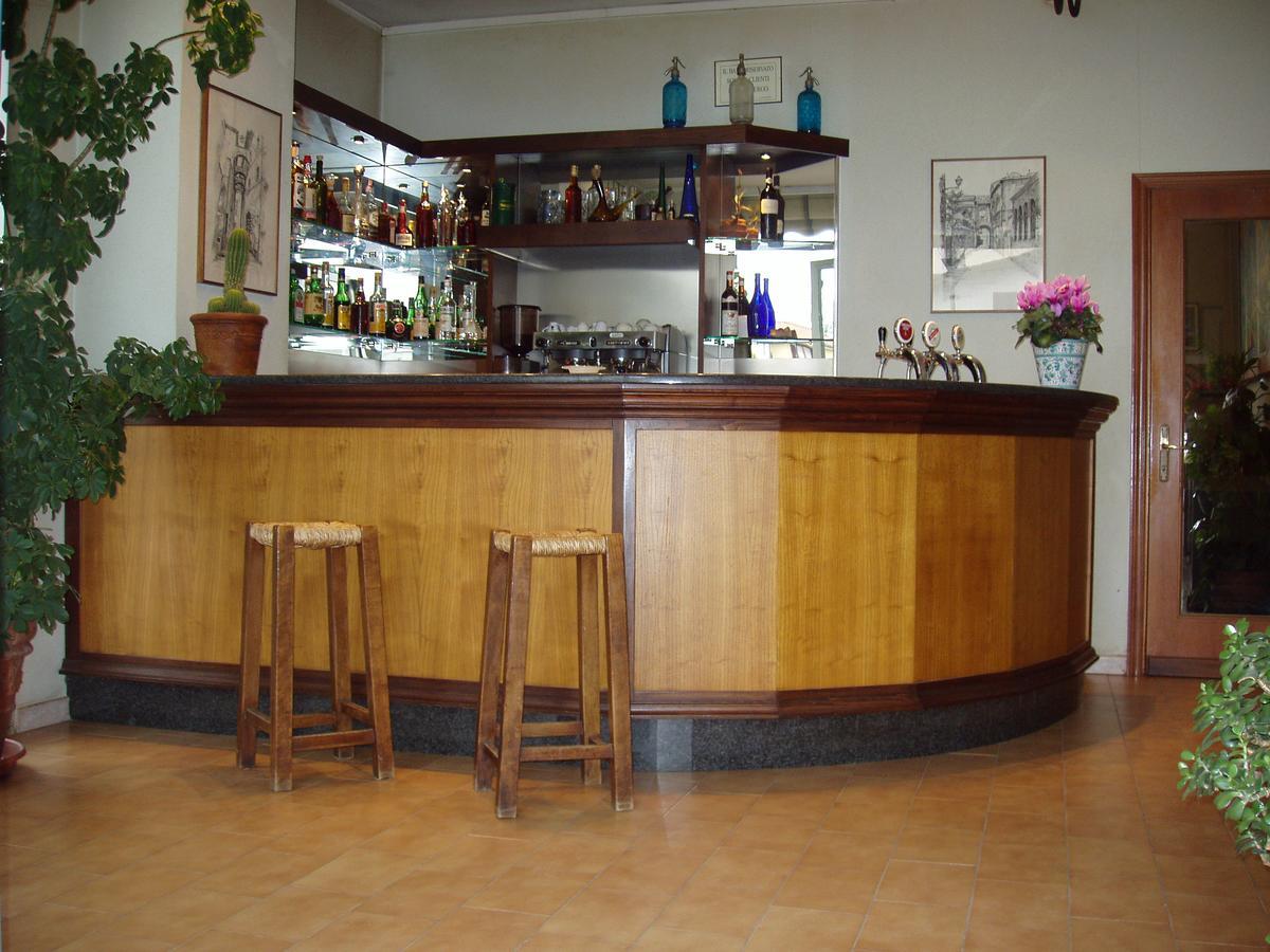 Albergo Ristorante Taverna Dalla "Lisina" Sansepolcro Extérieur photo